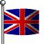 bandera inglesa